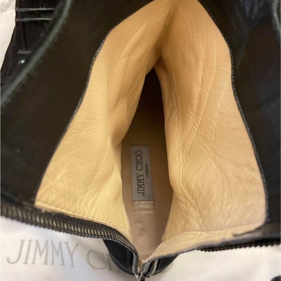 Jimmy Choo boots - Picture 4 of 4